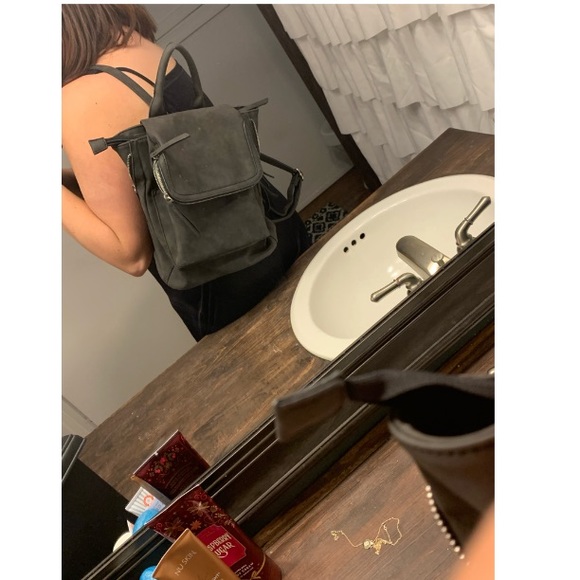 Backpack purse - Picture 8 of 9